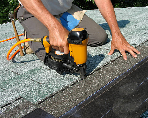 Heating Cable for Roof Installation in Cactus, TX