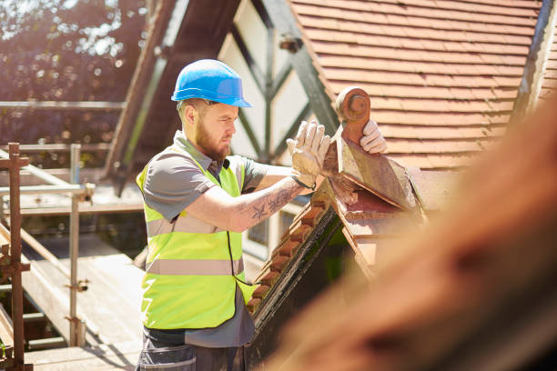 Slate Roofing Contractor in Cactus, TX